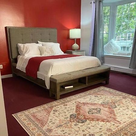 Room At The Oasis New York Bagian luar foto