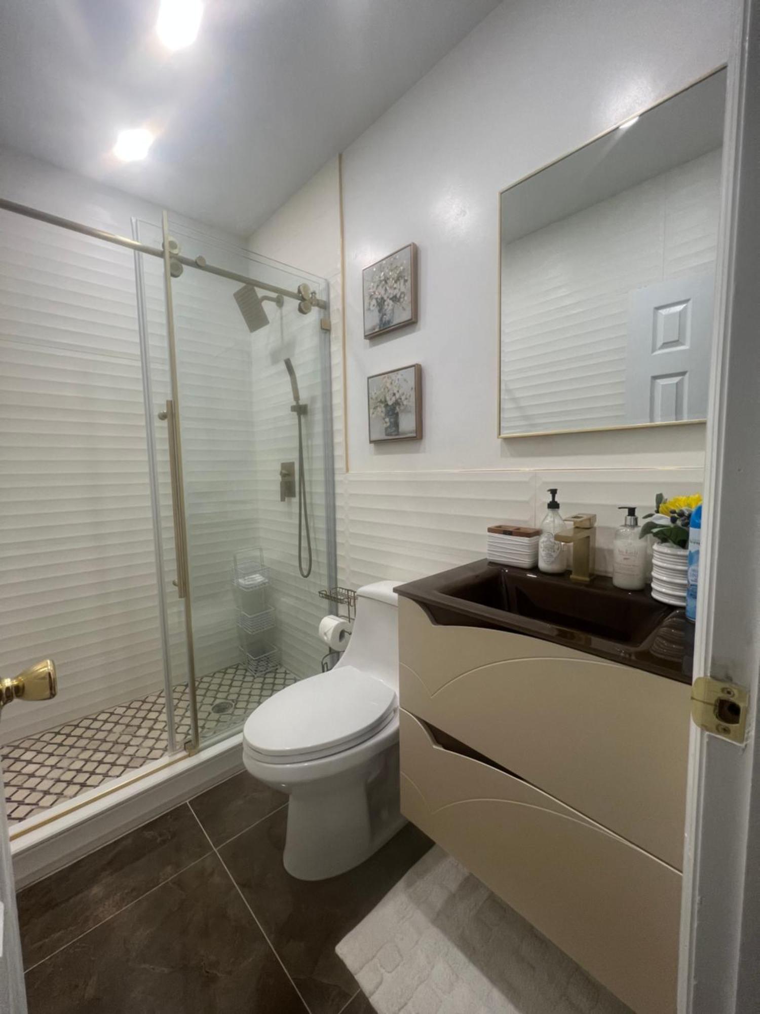 Room At The Oasis New York Bagian luar foto